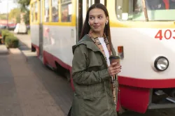 Dive into City Sightseeing