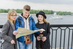 Seattle Washington Tours